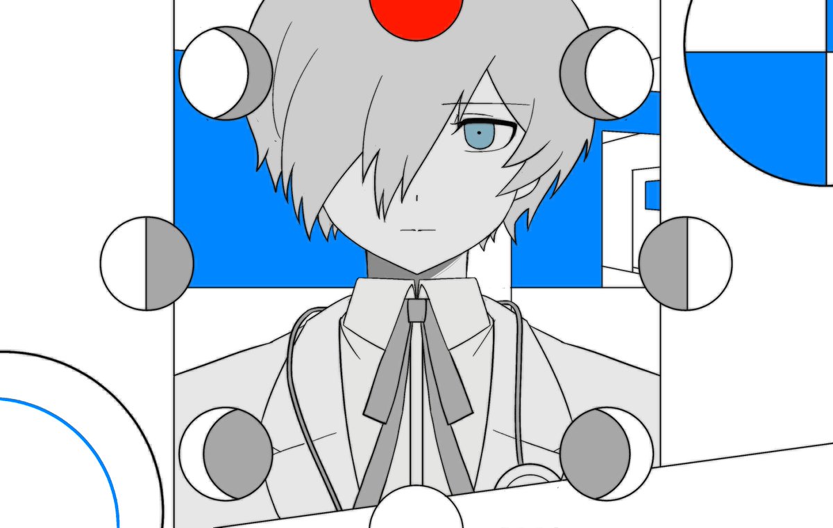 jachu0913's tweet photo. #ペルソナ3 
#Persona3 https://t.co/ezWcOIKc9g