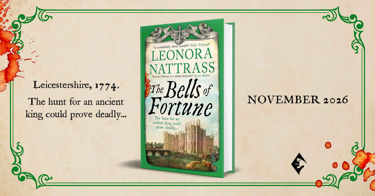 Viper Books tweet media