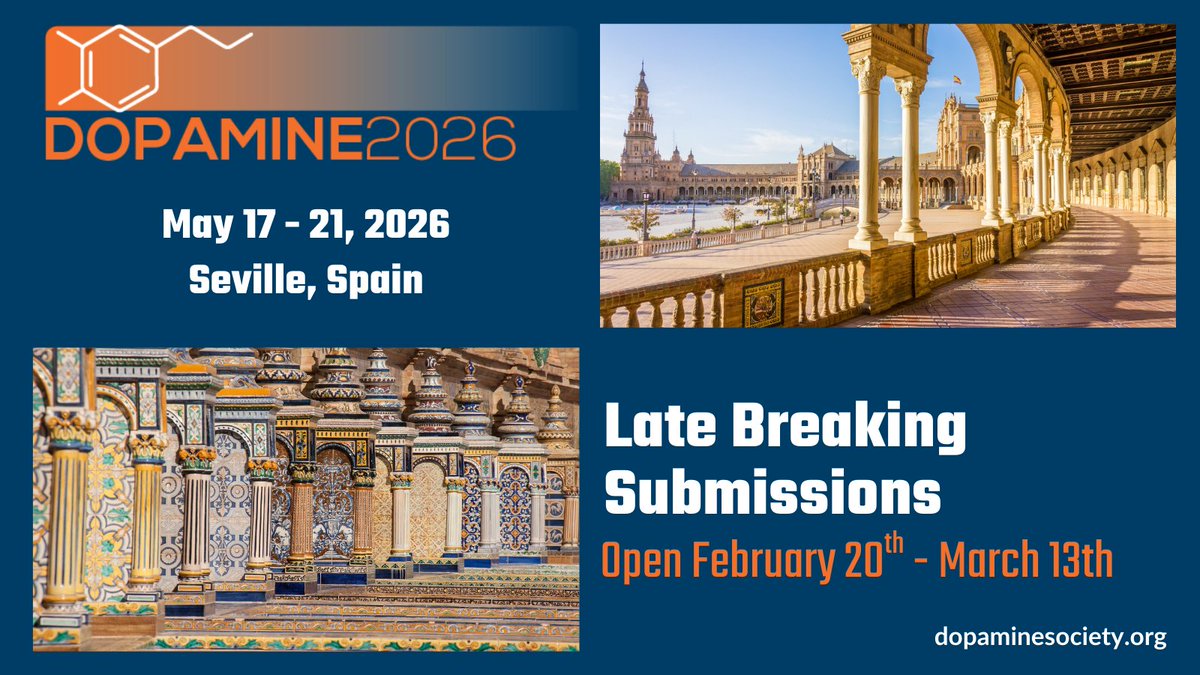 Dopamine Society tweet media