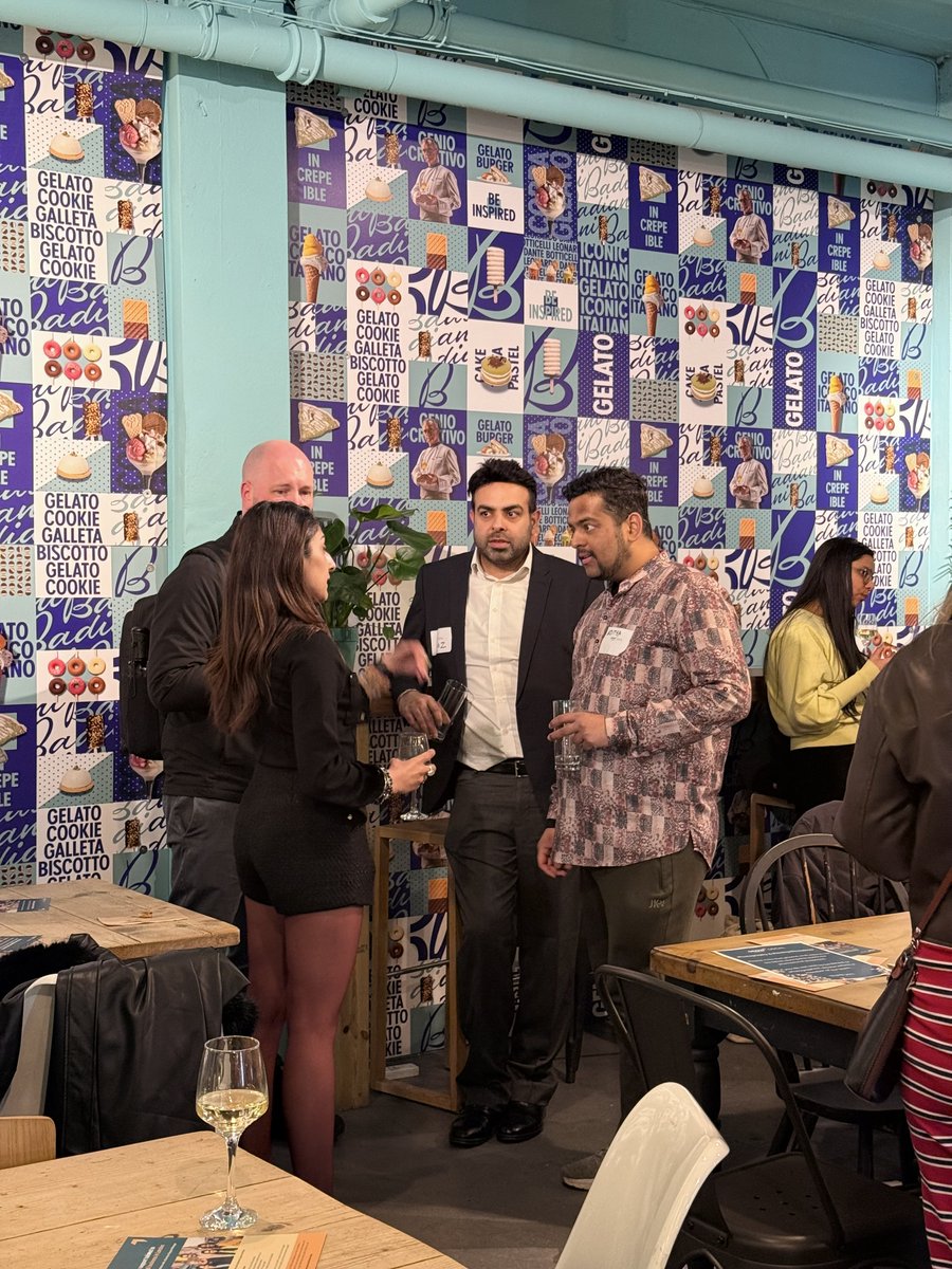 Grow London Local tweet media