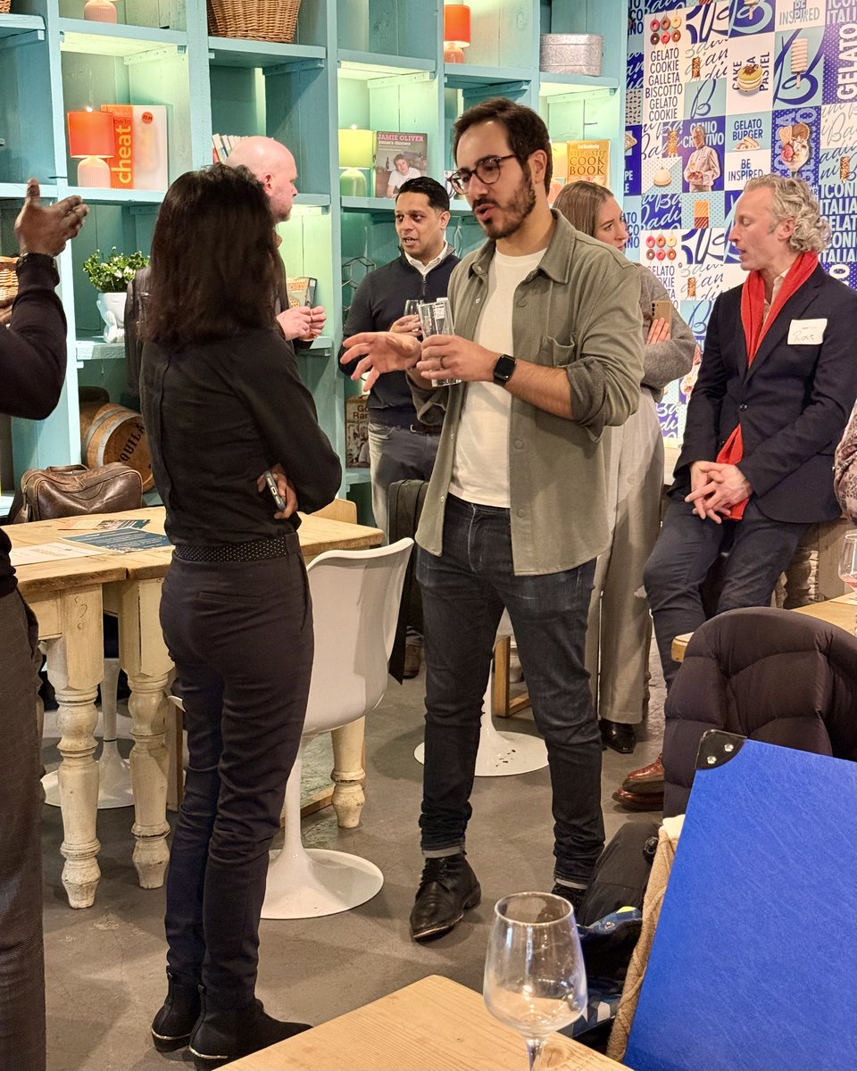 Grow London Local tweet media