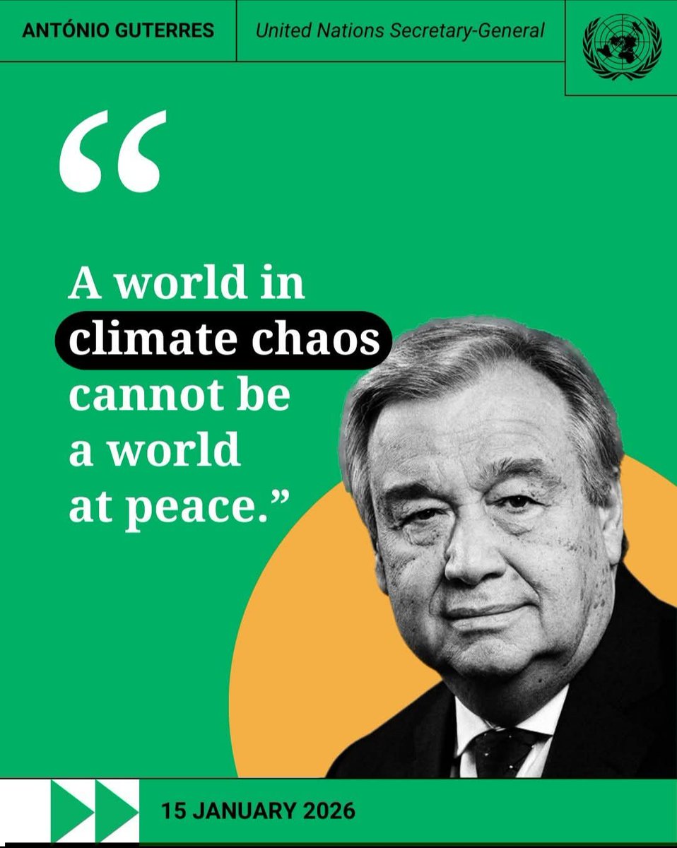 Climate Action Coalition of Zimbabwe tweet media