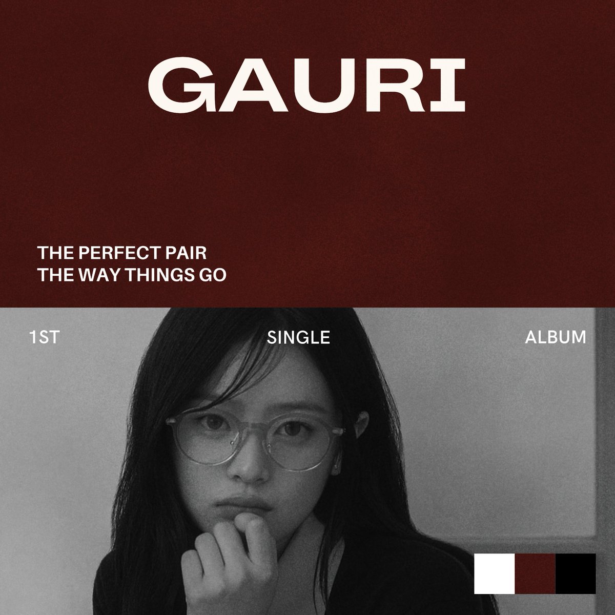 MONAVENOIRE's tweet photo. ㅤ
ㅤ
        GAURI  1st  SINGLE  ALBUM
        🛸  :   𝐓𝐇𝐄  𝐏𝐄𝐑𝐅𝐄𝐂𝐓  𝐏𝐀𝐈𝐑

        Love  was  never  loud  with
        you,     because  we  just  fit

        𝄂𝄚𝅦𝄚𝄞𝅄ㅤCOMING   SOON
        𓊈    #ThePerfectPair    𓊉   🪽
ㅤ
ㅤ https://t.co/TRSz6mj8DO
