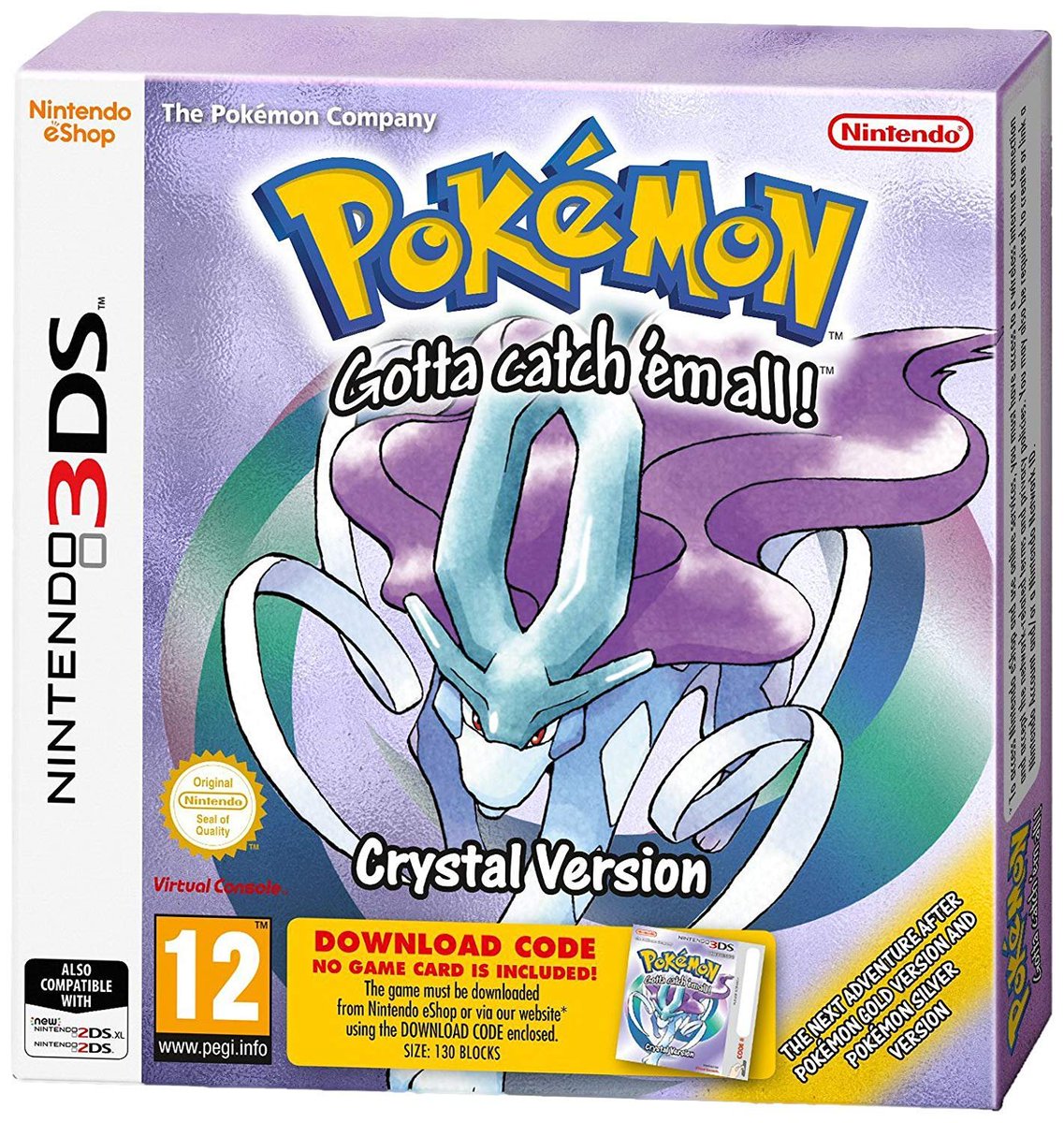 Au moins, avant on avait des consoles et des boîtes exclusives avec des codes, et maintenant ils nous demandent 20 dollars pour une ROM vieille de 20 ans