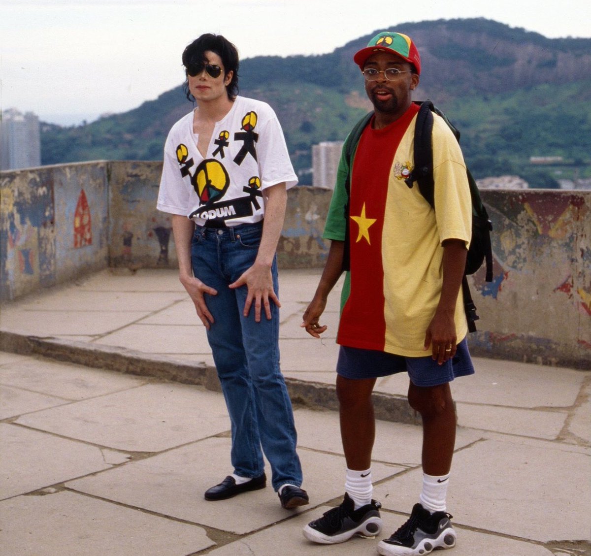 VISH Mídia 🇧🇷 tweet media