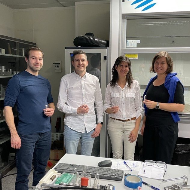 DIMAS-ITACA tweet media