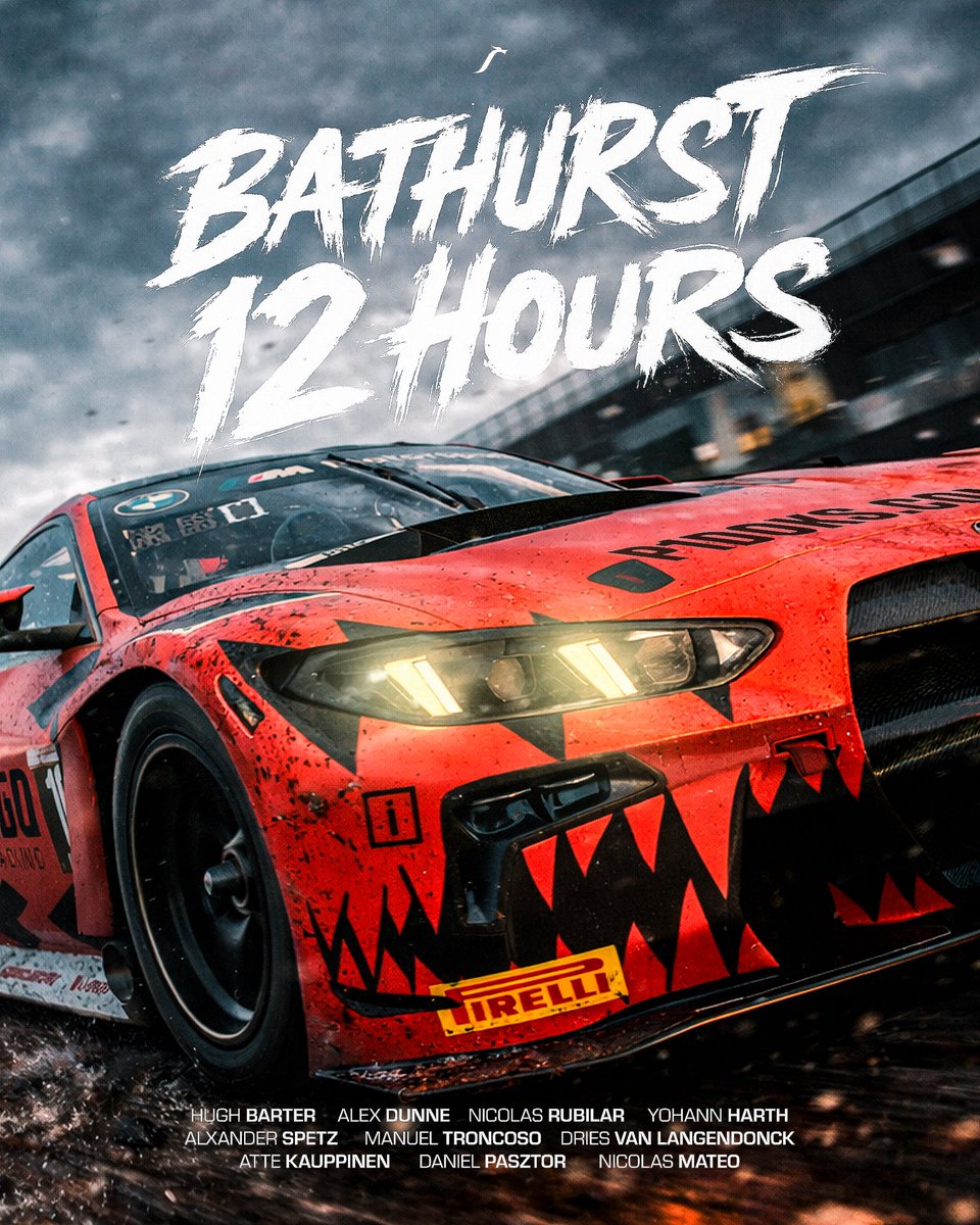 Drago Racing tweet media