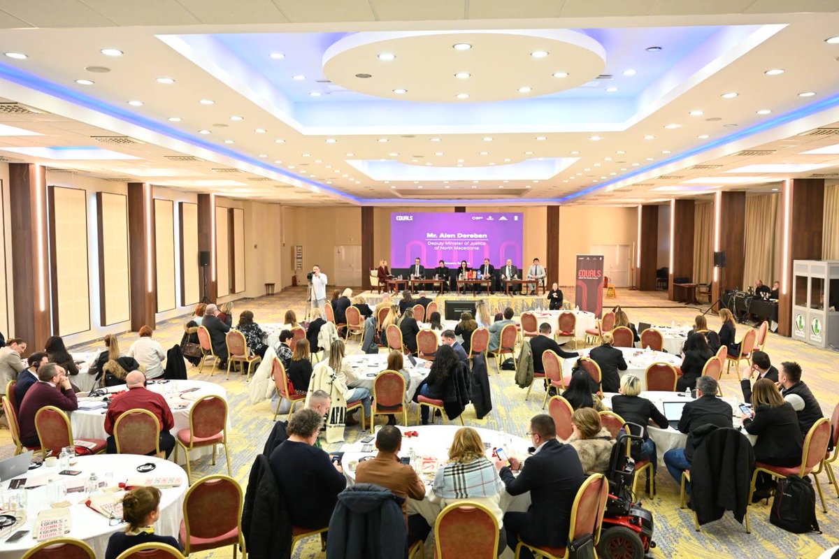 UNDP in Albania tweet media