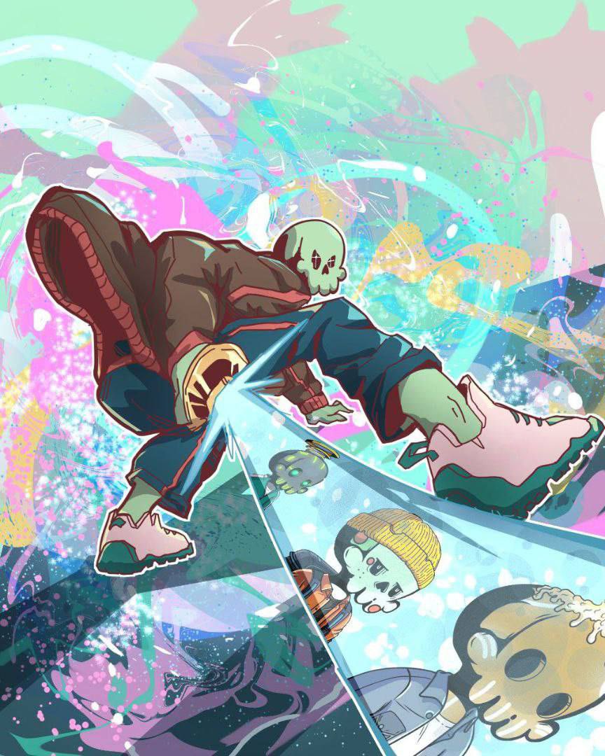 Partnered with <a href="/AriseVerse/">AriseVerse</a> to giveaway 5 WL spots

Cutest creatures coming to @0G_Labs 
Want in? Takes 10 seconds

How to enter
1️⃣ Follow <a href="/AriseVerse/">AriseVerse</a>
2️⃣ Like + RT this post
3️⃣ Drop your EVM wallet

That’s it. You’re in.

⌛. Ends in 24 hours 
Don’t fade early ecosystem plays