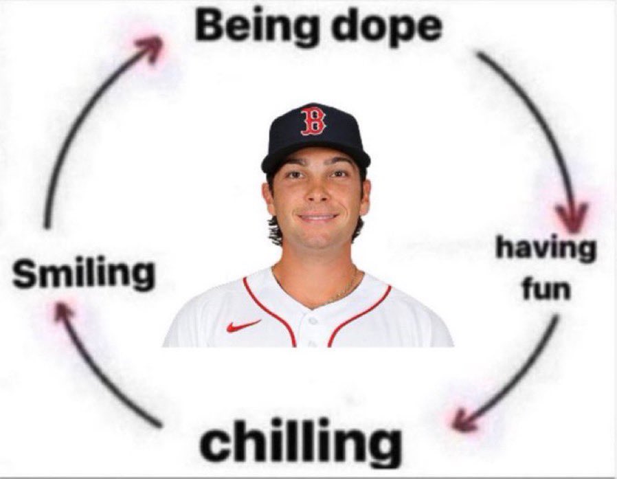 kappyland's tweet photo. Baseball today https://t.co/GcC2a8hY3l