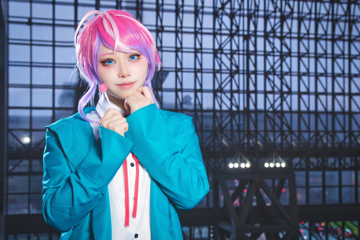 もぶ@インテ一般 tweet media