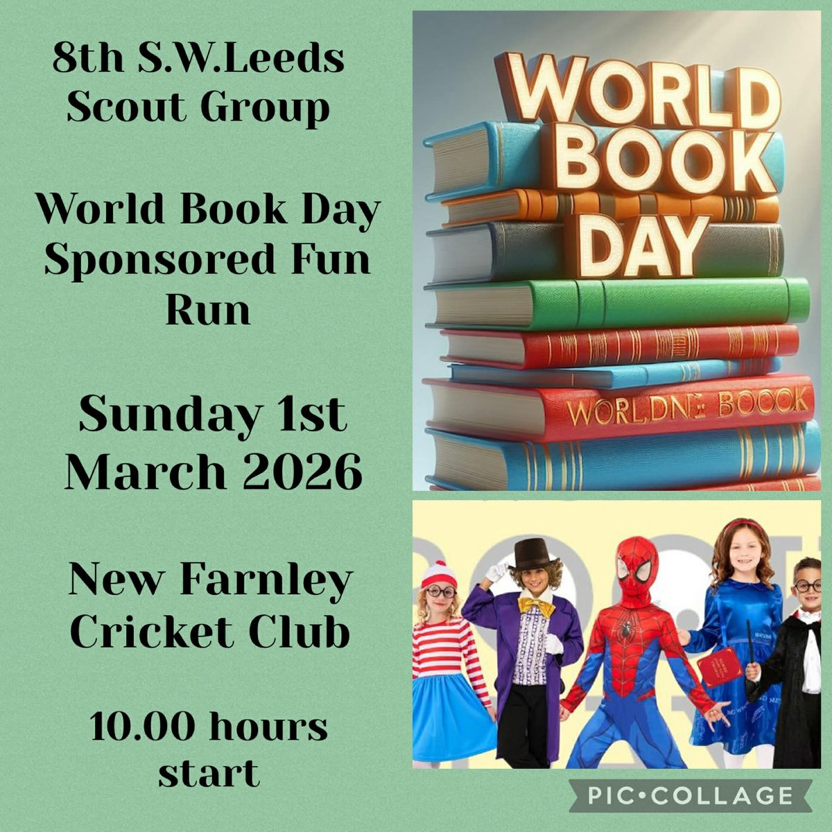 New Farnley CC tweet media