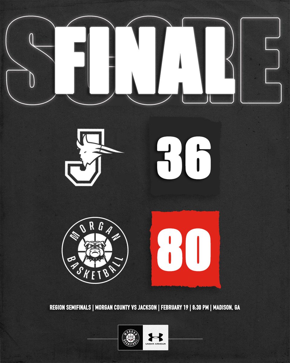 Morgan County Basketball tweet media