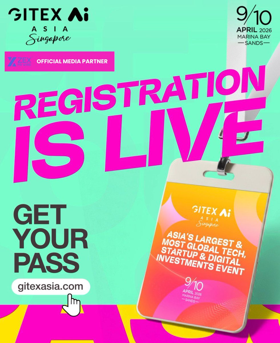 ZEXPRWIRE ® tweet media