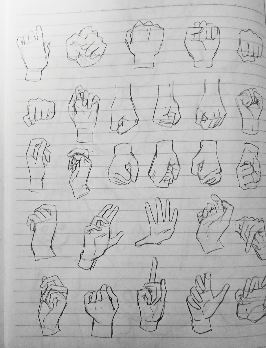 手(参考資料あり)