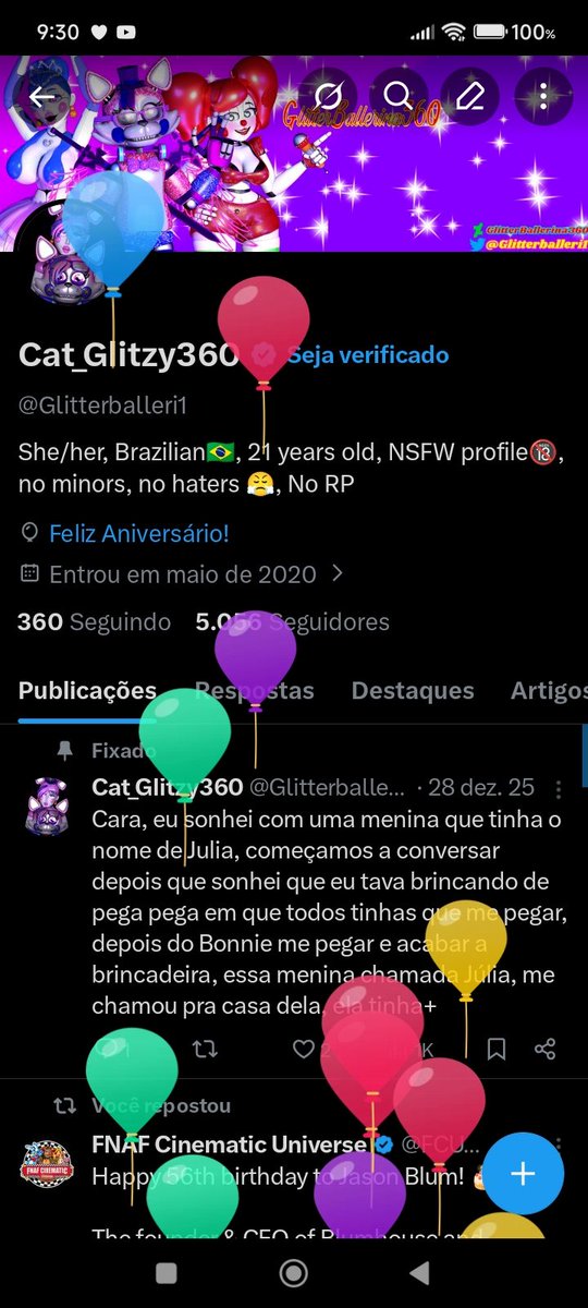 Cat_Glitzy360 tweet media
