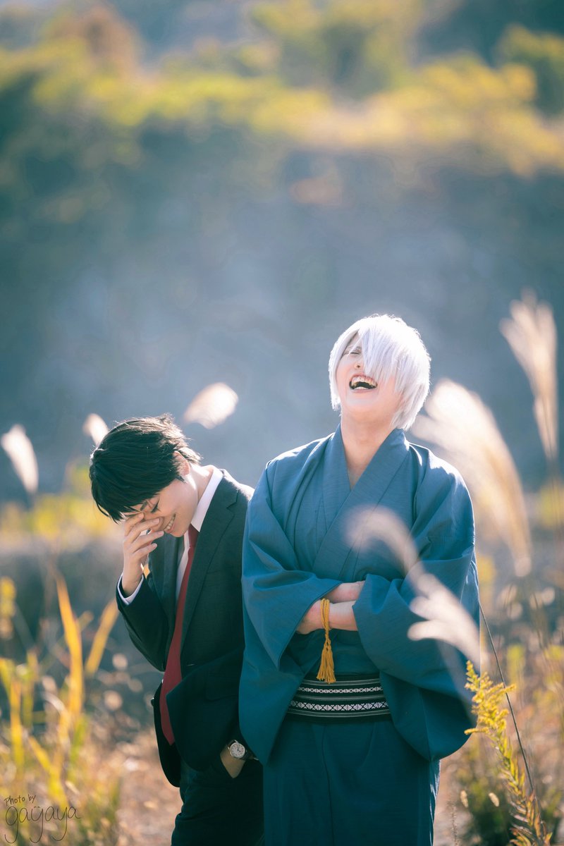 リョタ tweet media