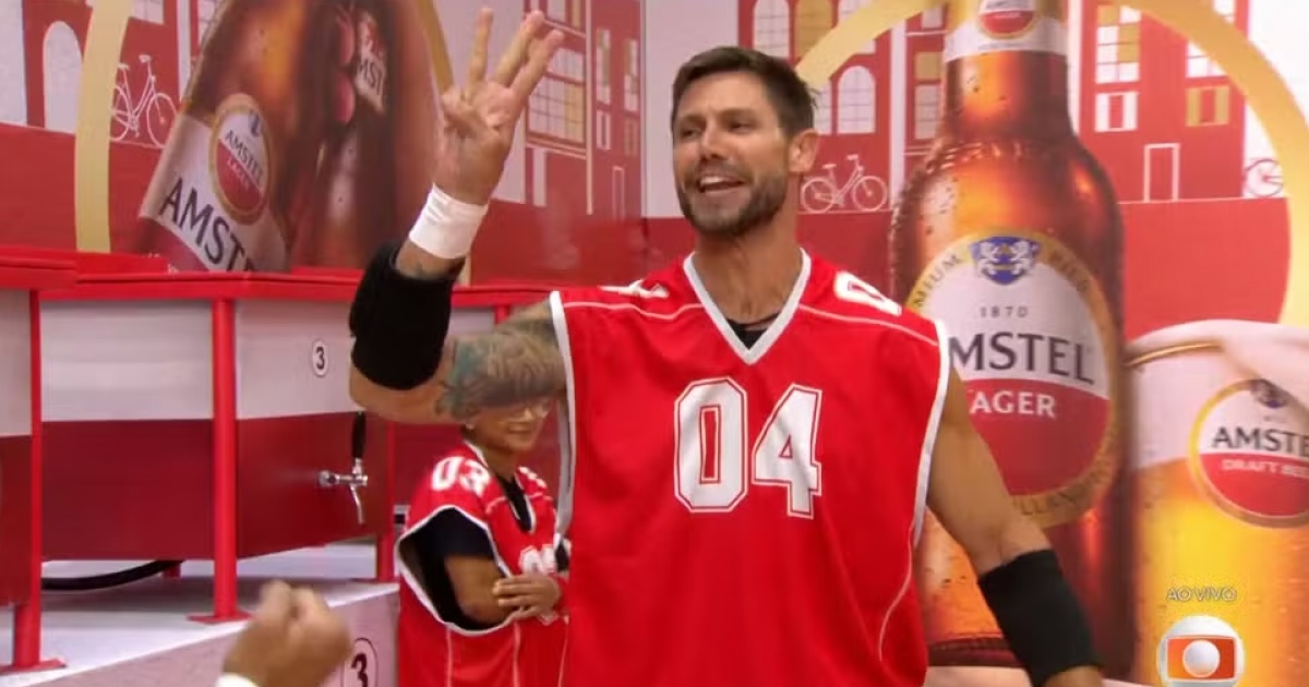 Jonas Sulzbach alcança terceira liderança consecutiva no BBB 26 bahianoticias.com.br/holofote/notic…