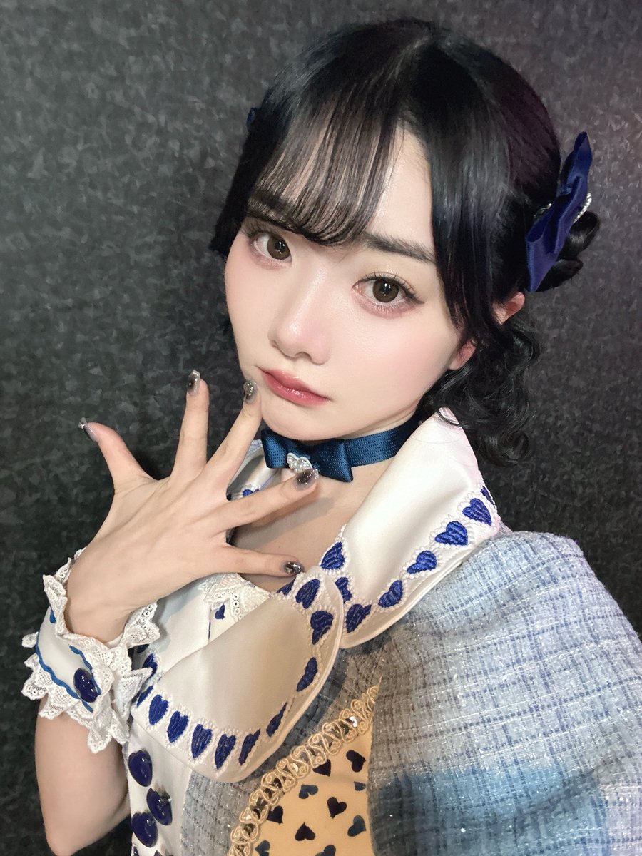 鶴見 萌(B≡FULLEST) (@tsurumi_moe) / Posts / X