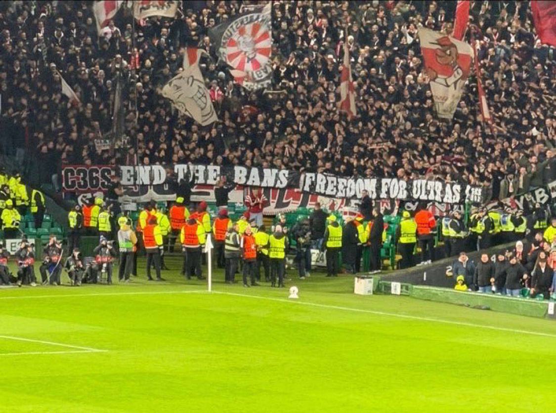 North Curve Celtic tweet media