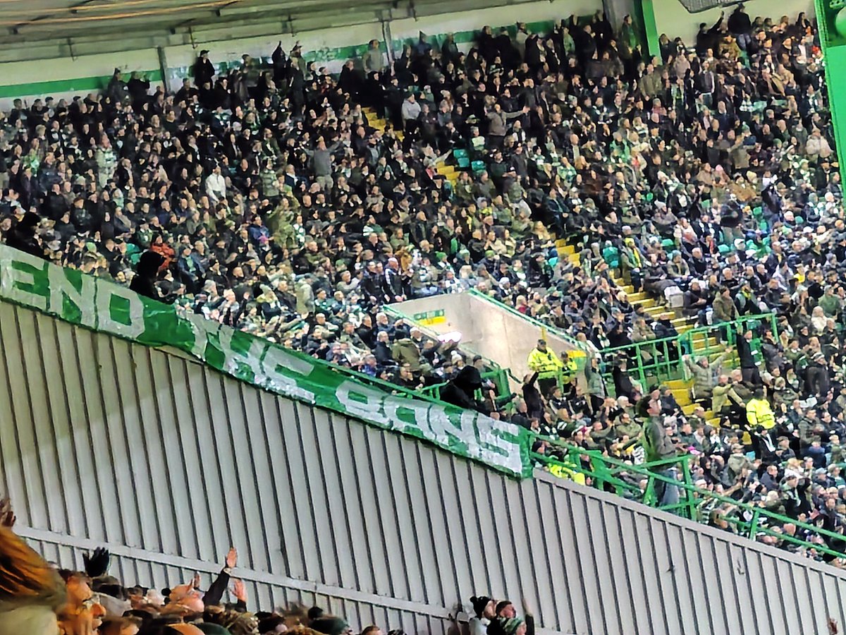 North Curve Celtic tweet media