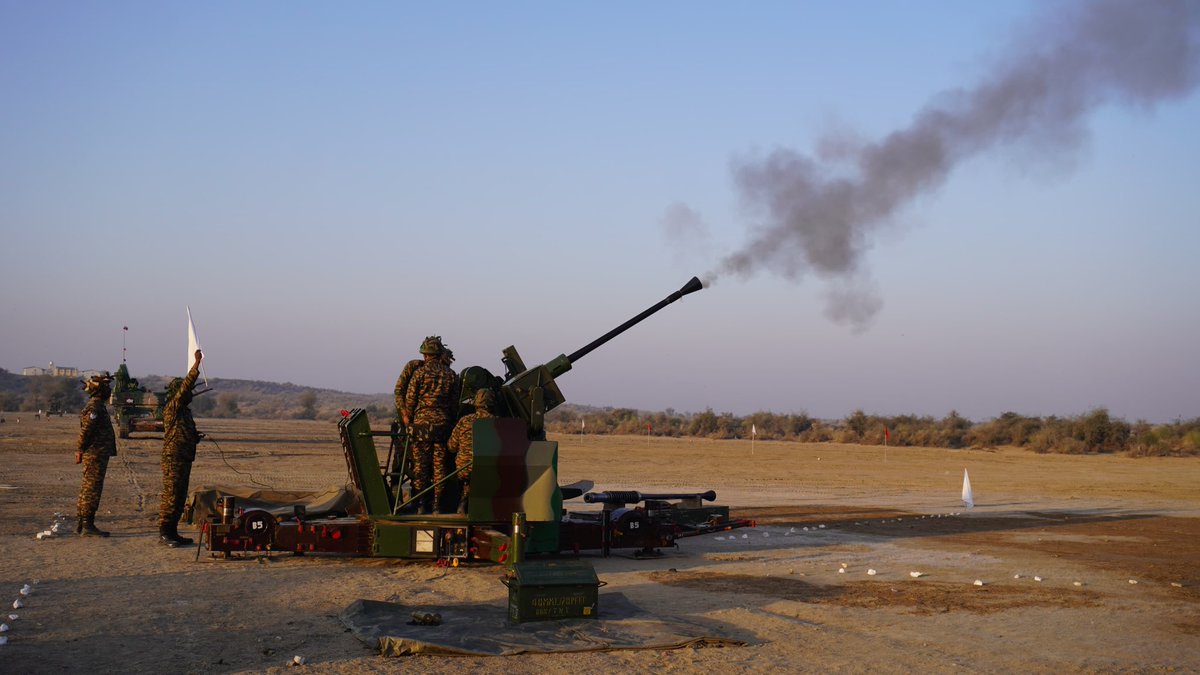 Western Command - Indian Army (@westerncomd_ia) on Twitter photo 