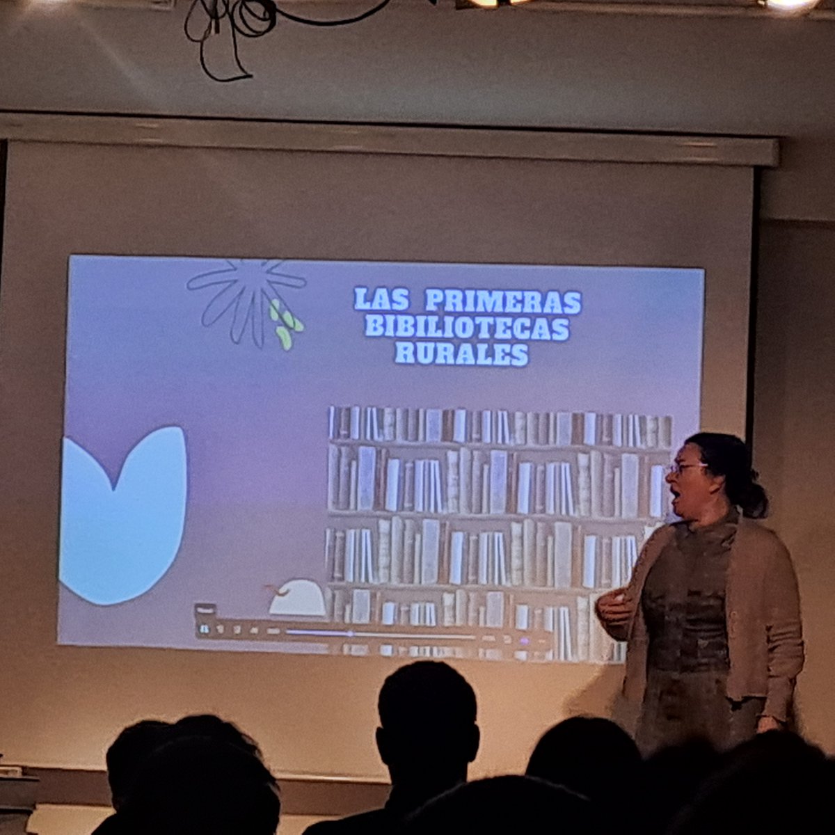 IES Andalán tweet media