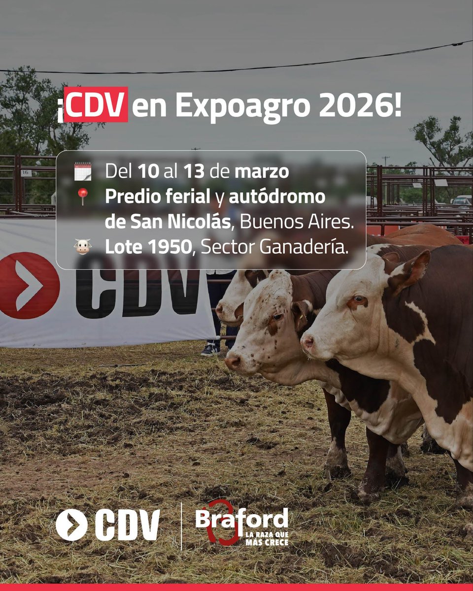 Laboratorio CDV tweet media