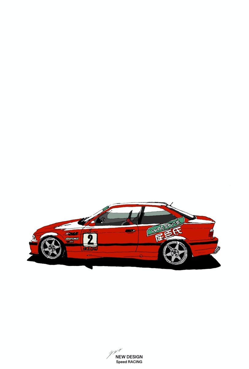 Post by ヨシノブ on X: BMW・M3