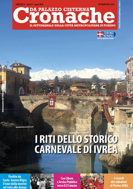 Città MetroTorino tweet media
