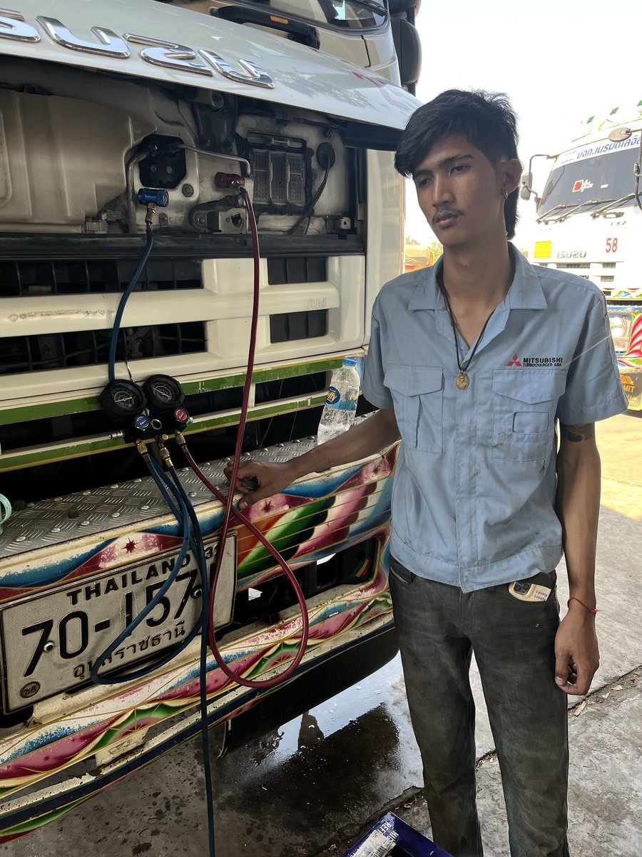 คุณ ปภังกร tweet media