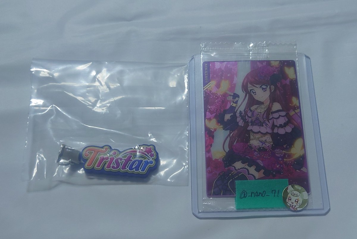 なの@ツイフィ tweet media