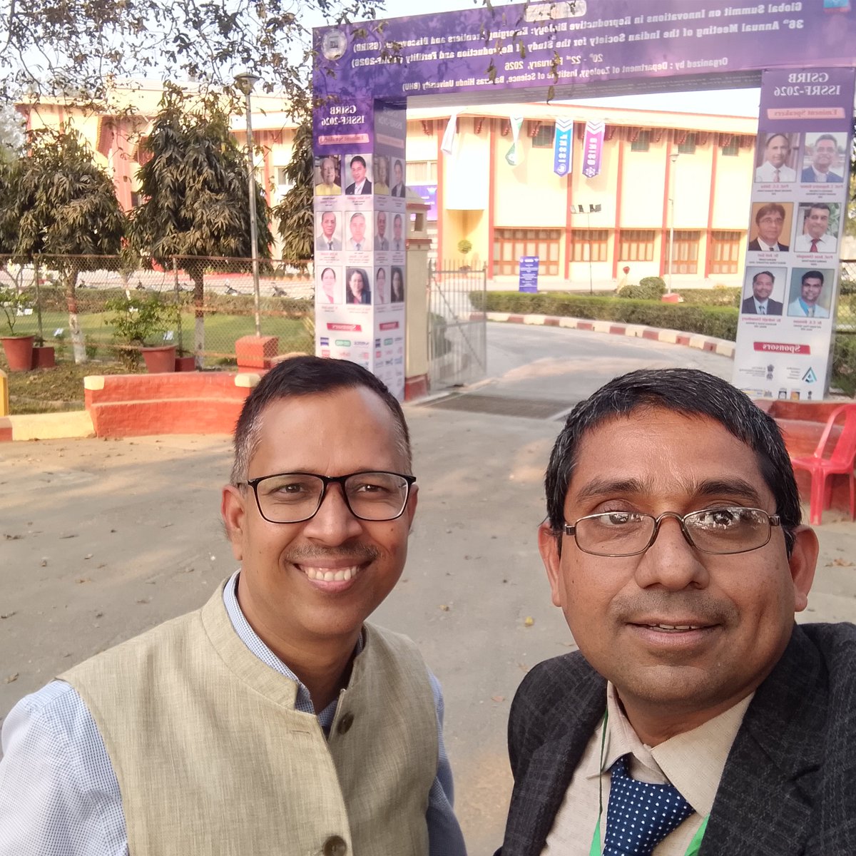 Prash Suravajhala tweet media