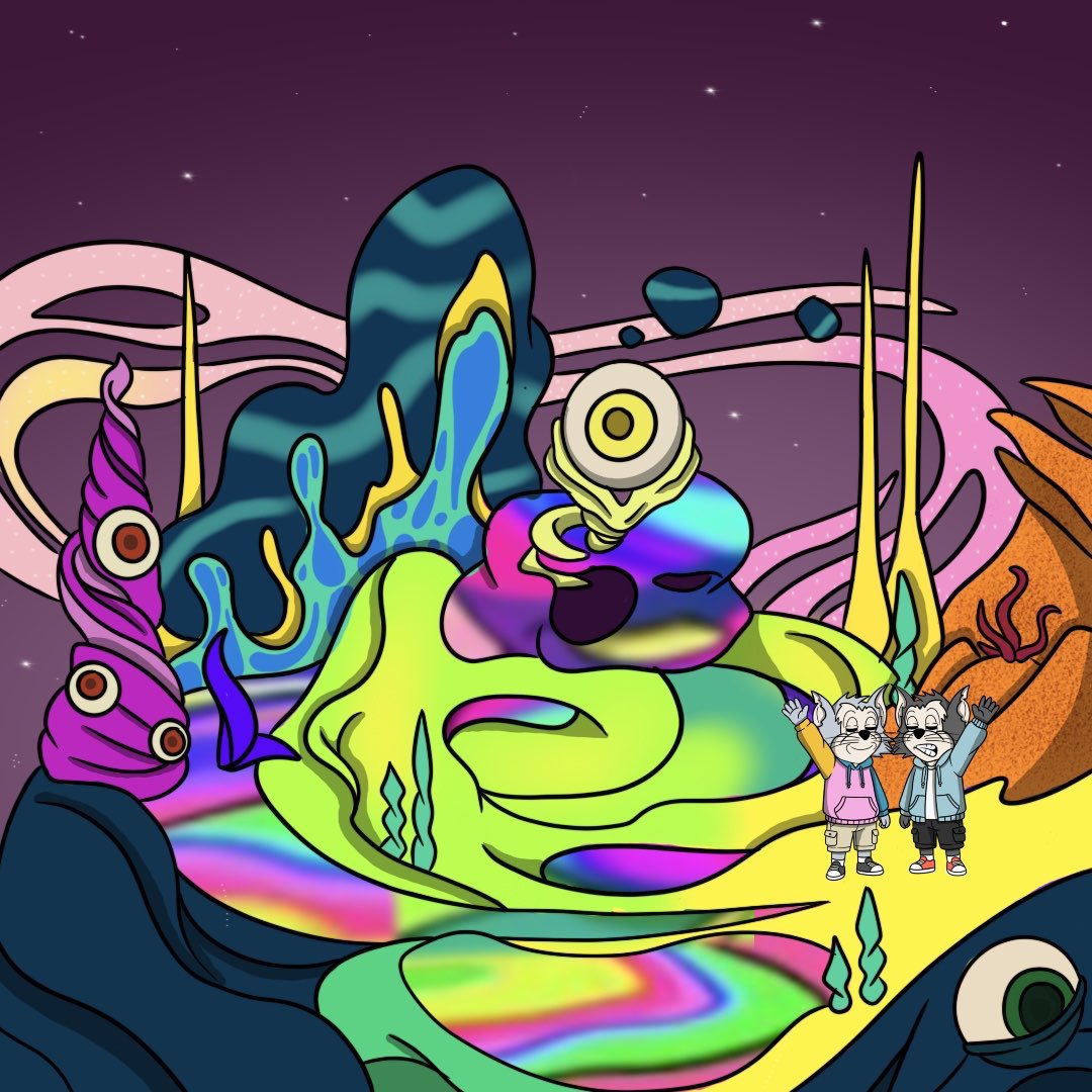 GM!

Get ready for Meowday #2 in the <a href="/OthersideMeta/">Othersidemeta</a> 

When: This Monday 6:30pm EST

Where: In Nexus lobby

Prior to games, we will have a public bubble where anyone is welcome up to speak, especially donators

Everyone is welcome to join!

Many prizes!

List of prizes below 👇