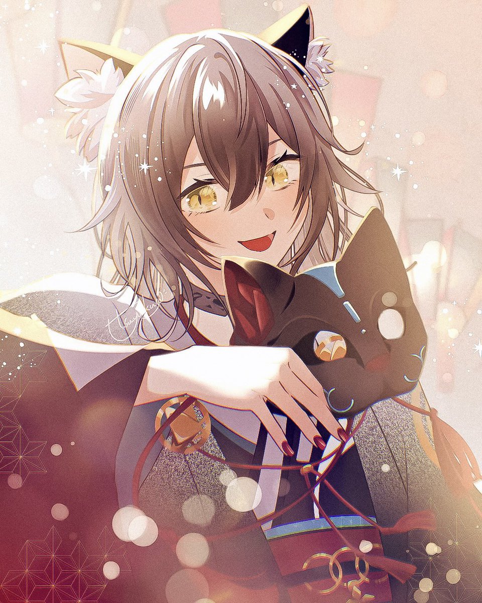 猫瀬乃しん🐈🎩 (@nekozenoshin) / Posts / X