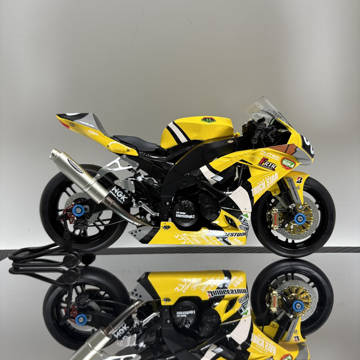 #みんなのアオシマ見せて