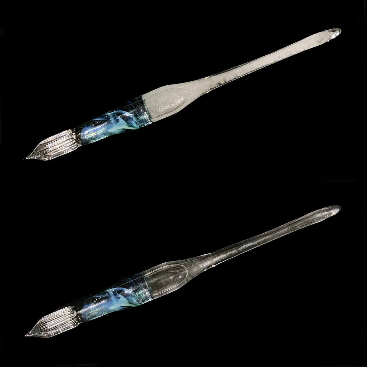 ガラス工房aun (@aunedaakihiro) / Posts / X