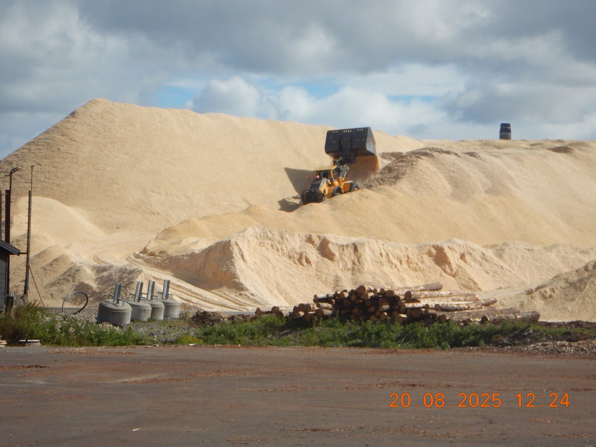 info_dmccgmbh's tweet image. #Moelven #Valer #Innlandet #Glomma #Norway #trebygg #riskengineering #risksurvey #industrialallrisk