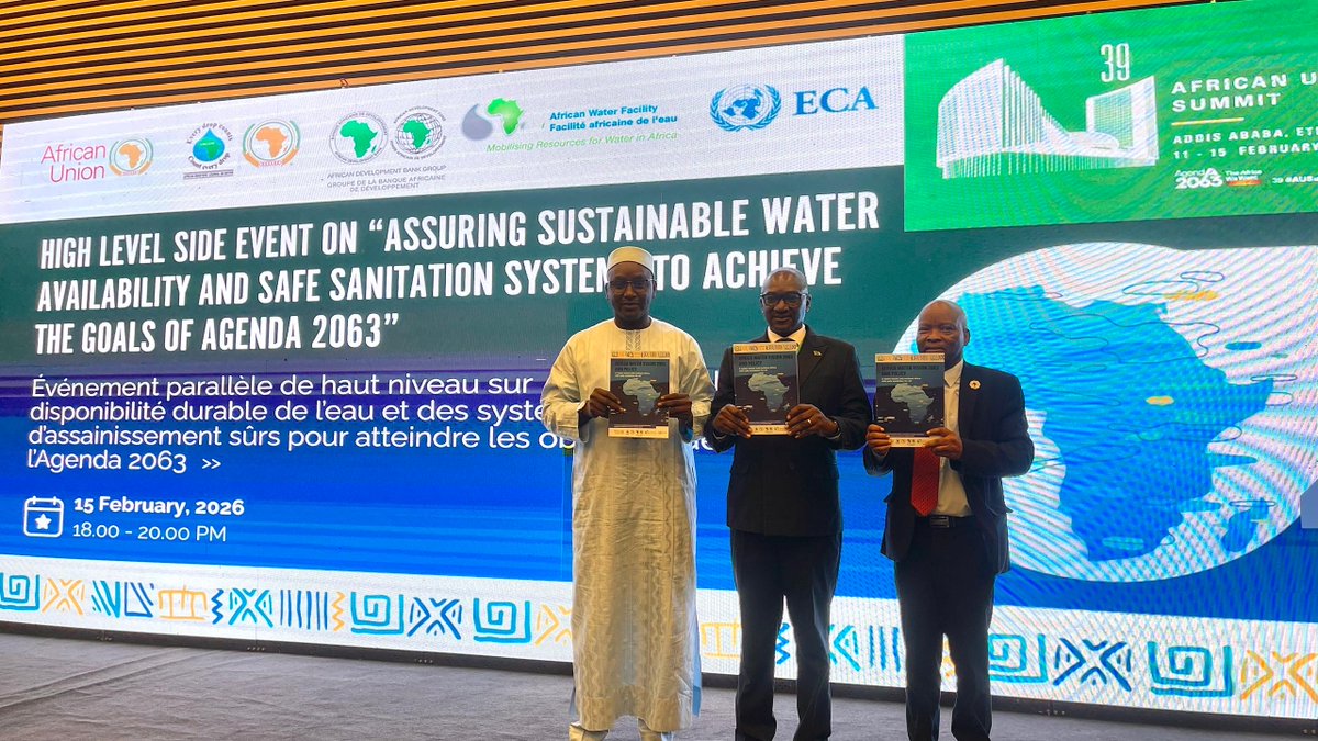 African Union tweet media