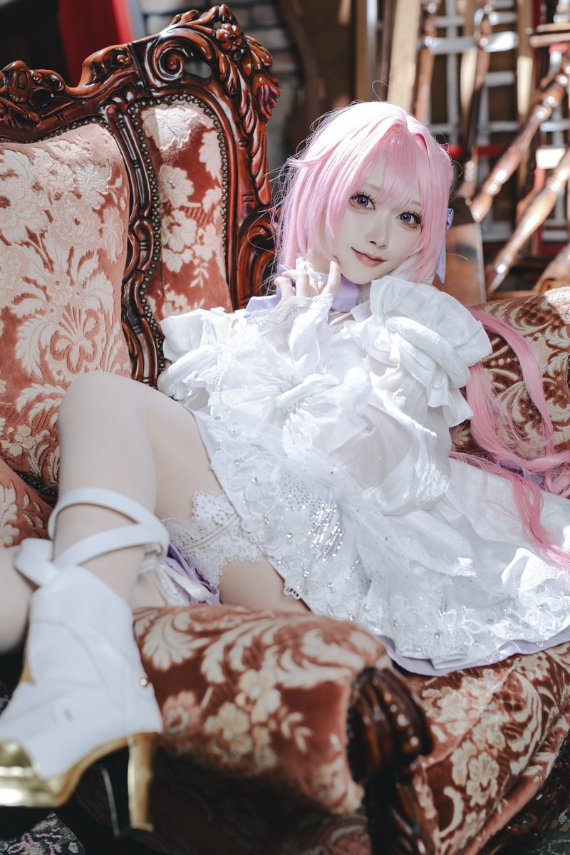 ドロシーさん撮📸💫