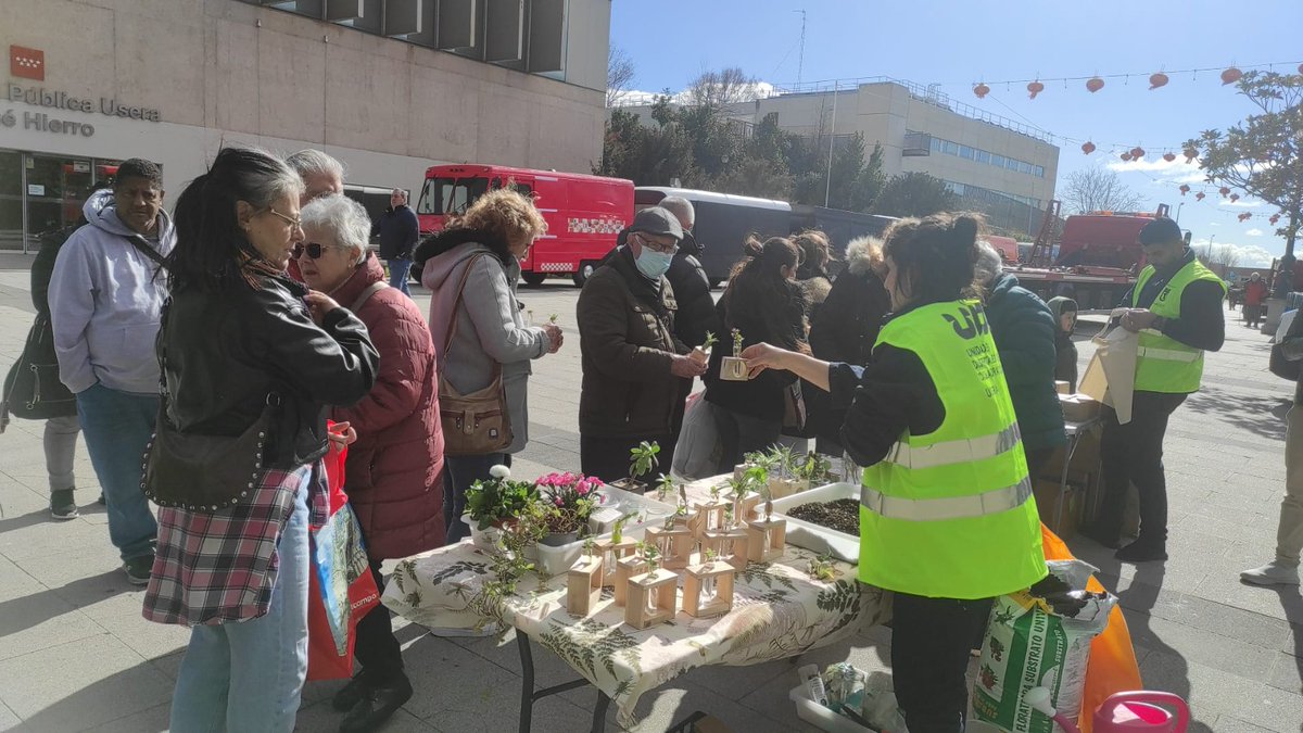 Fundación SMP tweet media