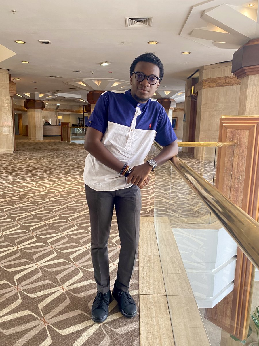 A.G.E (@ayukgareth) on Twitter photo 