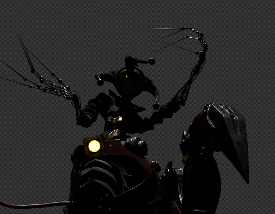 silly guy 
#PoppyPlaytime #PoppyPlaytimeChapter5