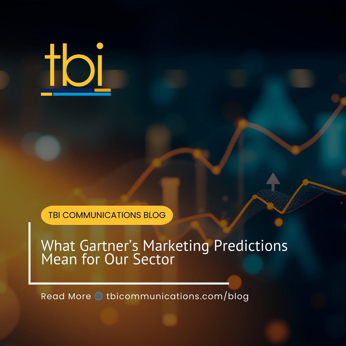 TBI Communications tweet media