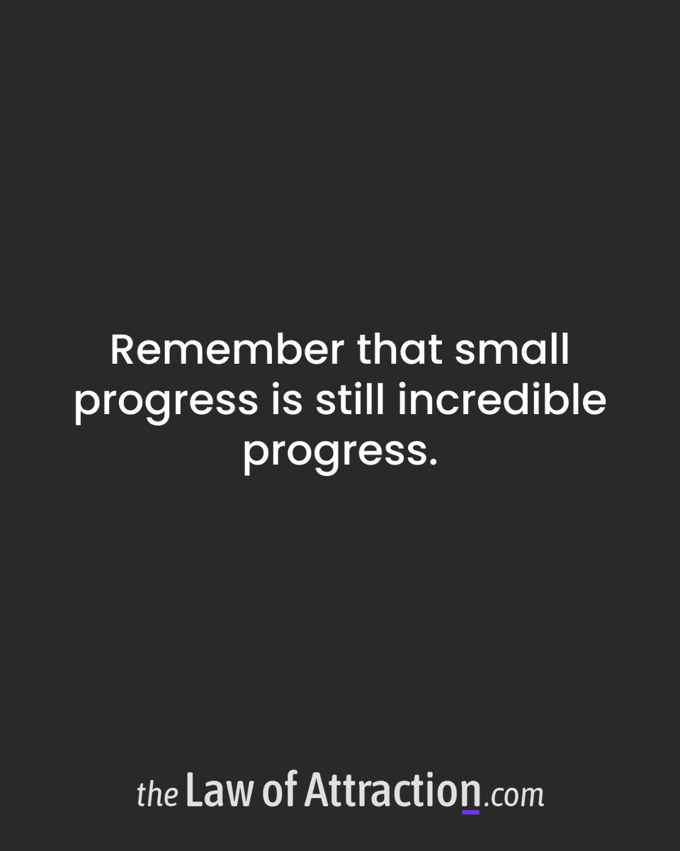 Law Of Attraction tweet media