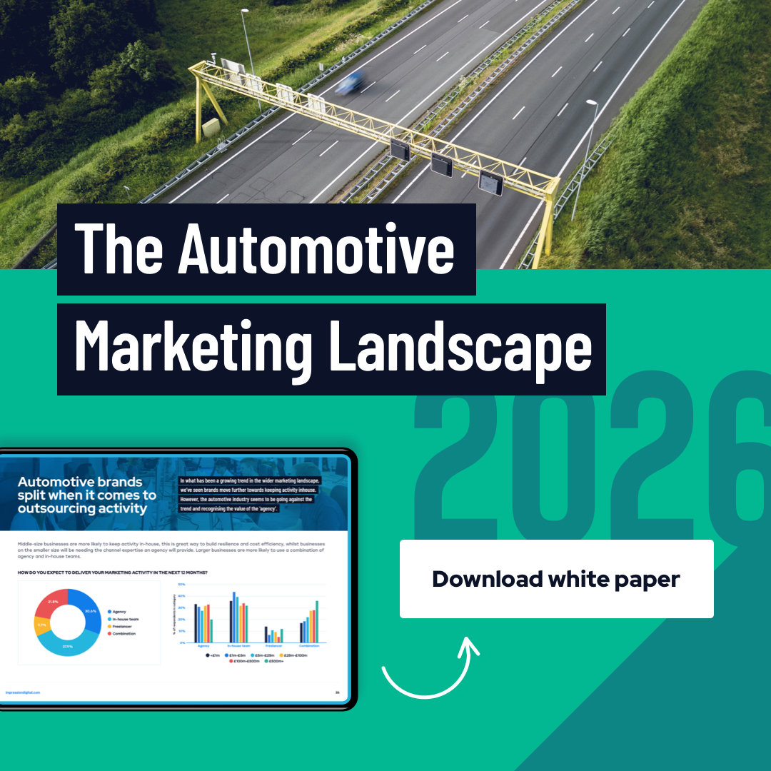 Impression tweet media