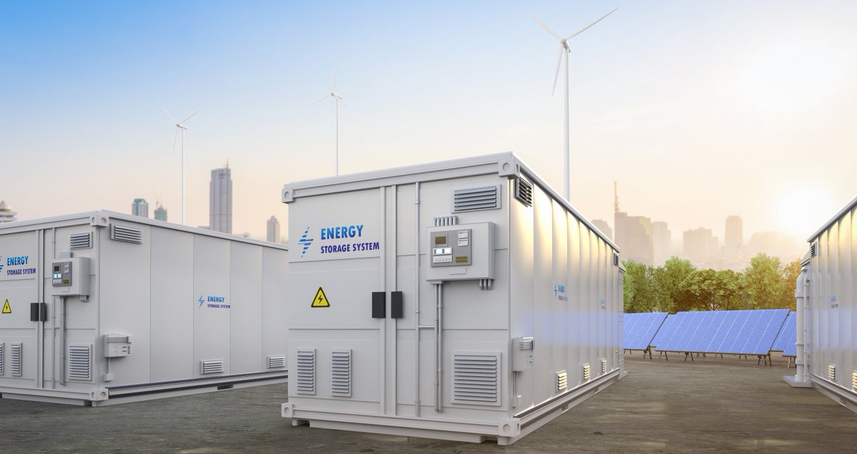 Oil Review Middle East tweet media