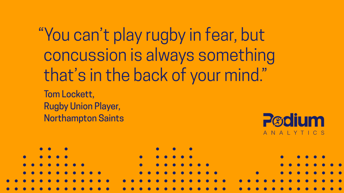 Podium Analytics tweet media