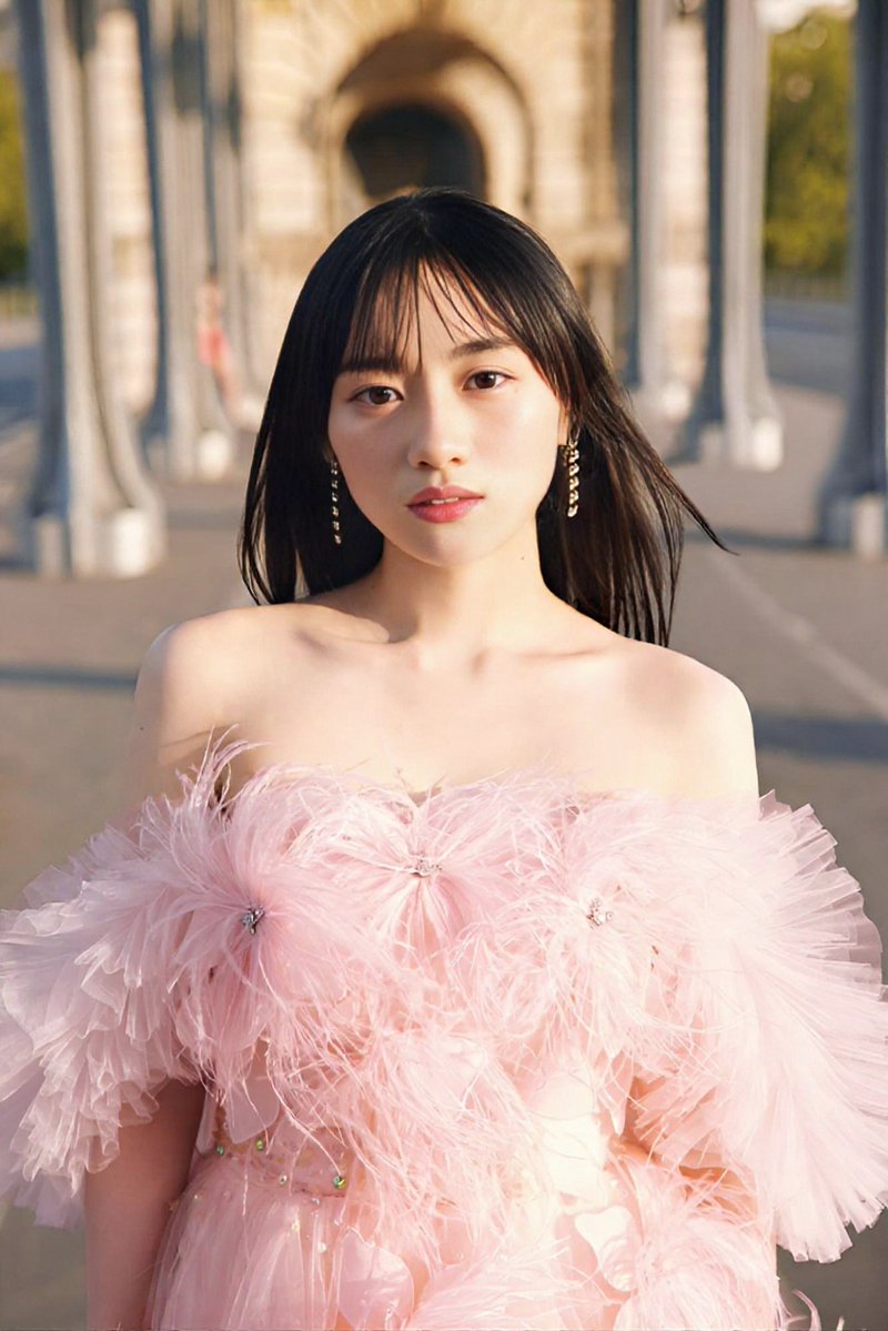 さくたん🥰 #川崎桜1st写真集