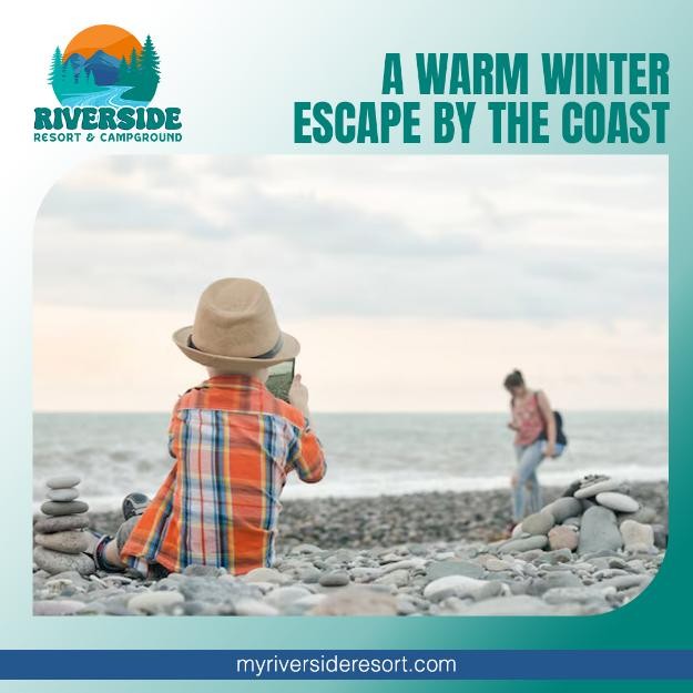 Riverside Resort Lodging & Campground tweet media